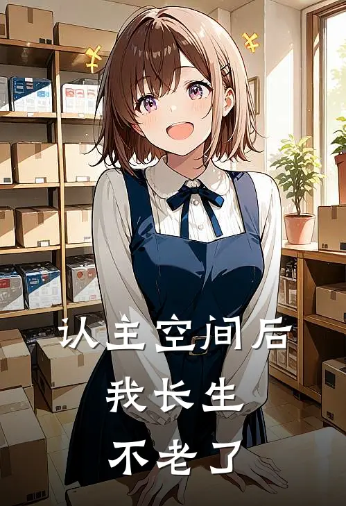认主空间后，我长生不老了(姜姮玉佩)最新热门小说_完结小说认主空间后，我长生不老了(姜姮玉佩)