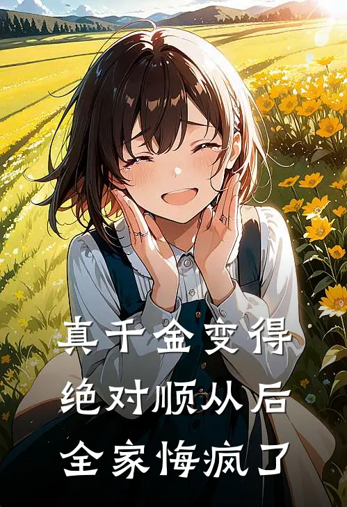 真千金变得绝对顺从后，全家悔疯了
