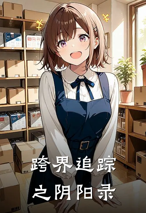 跨界追踪之阴阳录林白苏瑶小说完结推荐_完整版小说免费阅读跨界追踪之阴阳录(林白苏瑶)