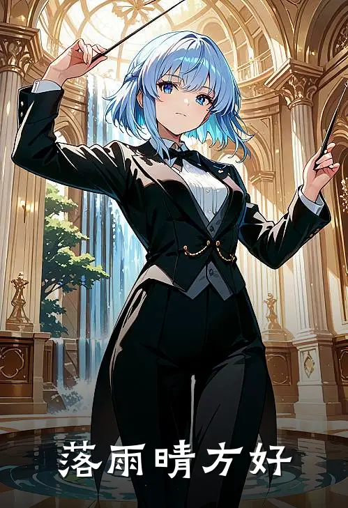 落雨晴方好林薇陈岸完本完结小说_完本完结小说落雨晴方好(林薇陈岸)