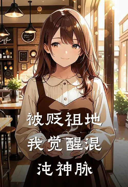 被贬祖地，我觉醒混沌神脉