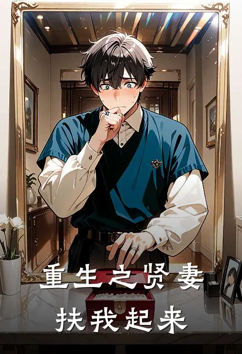 重生之贤妻扶我起来