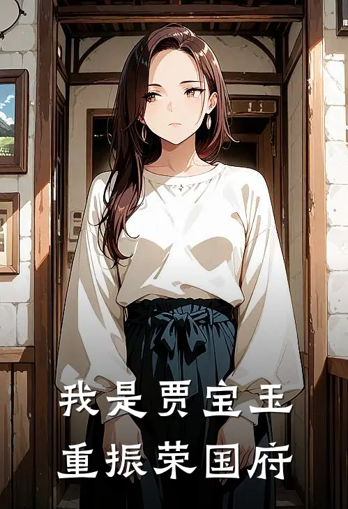 我是贾宝玉，重振荣国府(贾宝玉黛玉)完本小说大全_完本热门小说我是贾宝玉，重振荣国府贾宝玉黛玉