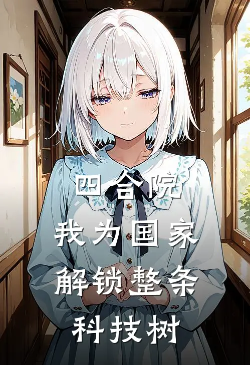 四合院：我为国家解锁整条科技树