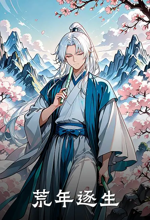 荒年逐生纪猫纪华强最新热门小说_荒年逐生全本在线阅读