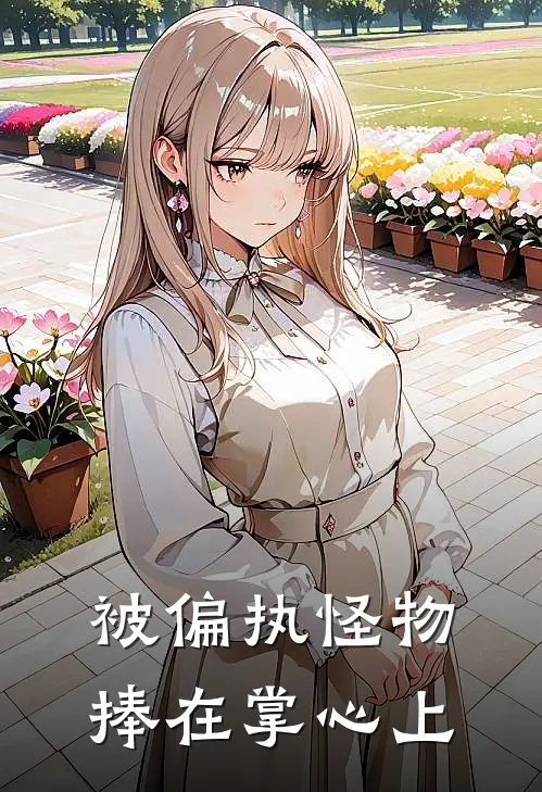 被偏执怪物捧在掌心上