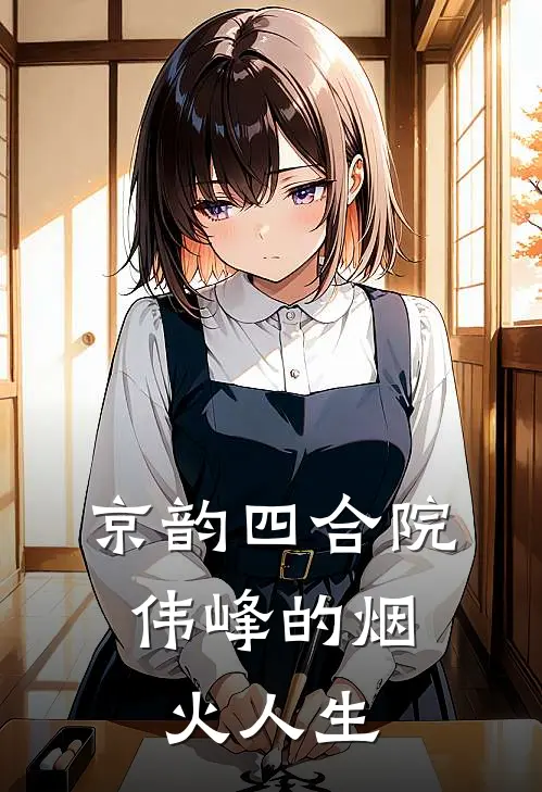 京韵四合院：伟峰的烟火人生