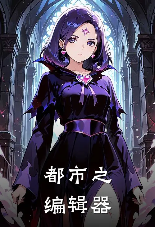 都市之编辑器