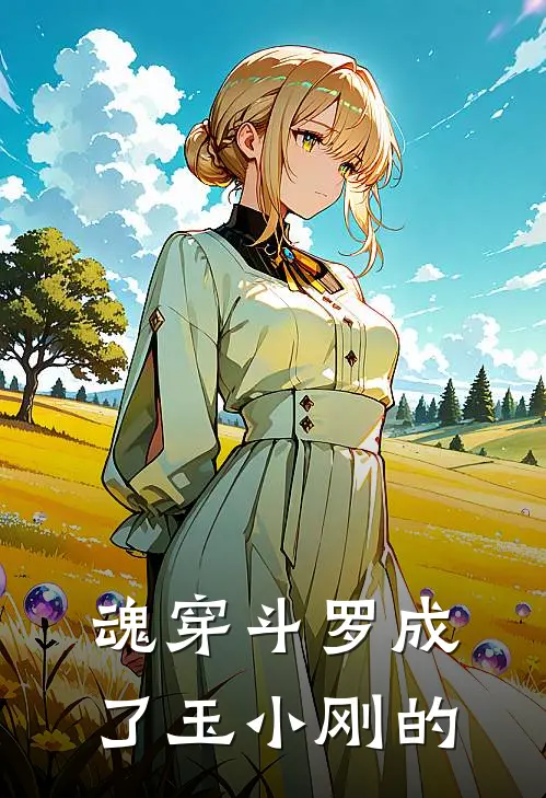 魂穿斗罗成了玉小刚的