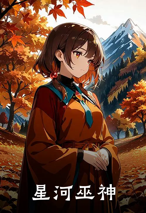 星河巫神