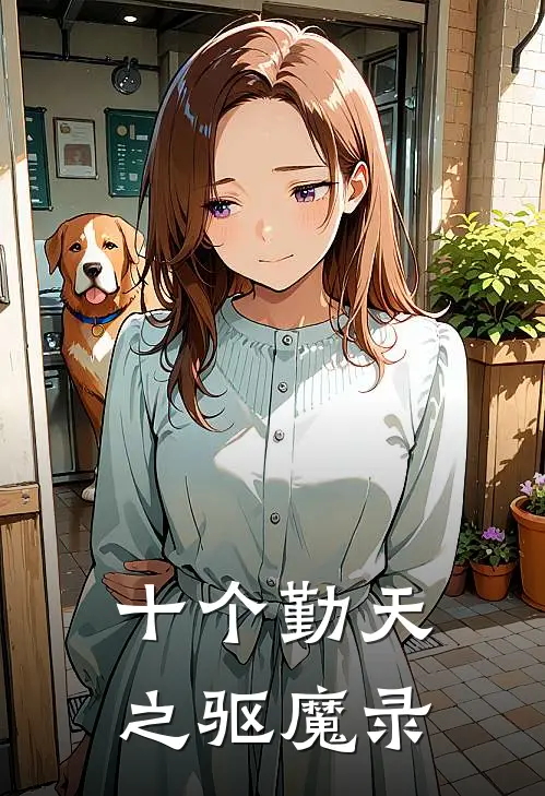 十个勤天之驱魔录