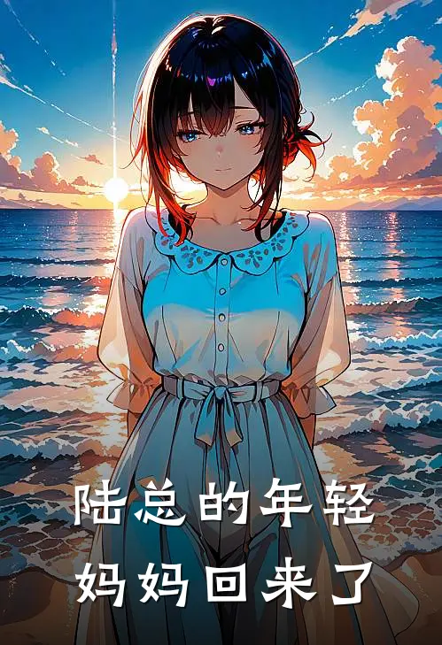 陆总的年轻妈妈回来了