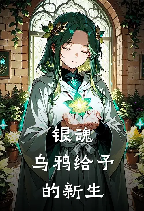 银魂：乌鸦给予的新生尤铃阿雪小说最新章节_最新小说推荐银魂：乌鸦给予的新生尤铃阿雪