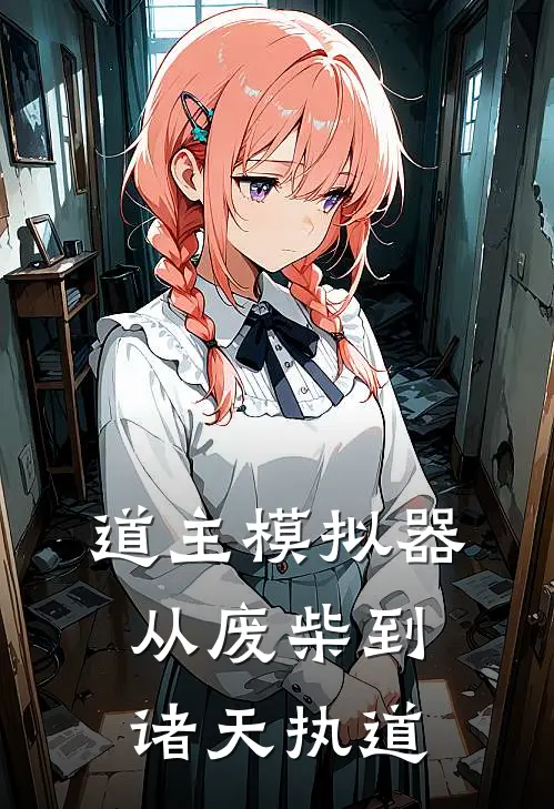 道主模拟器：从废柴到诸天执道林越林浩最新小说推荐_最新好看小说道主模拟器：从废柴到诸天执道林越林浩