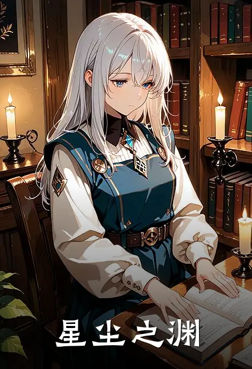 星尘之渊(澄渊蔚流)免费小说完结版_最新章节列表星尘之渊(澄渊蔚流)