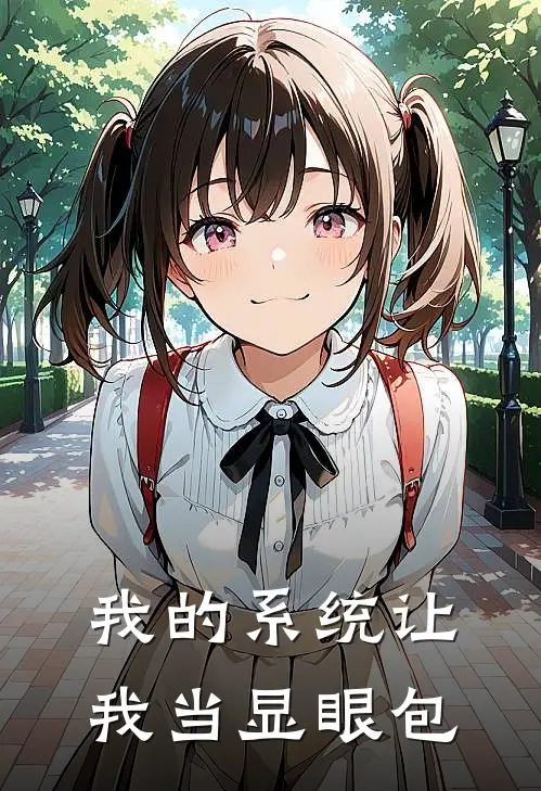 我的系统让我当显眼包林凡赵强完整免费小说_小说全文免费阅读我的系统让我当显眼包林凡赵强