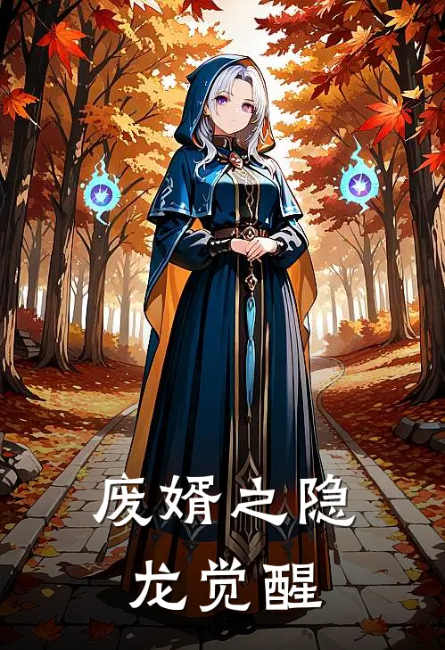 废婿之隐龙觉醒