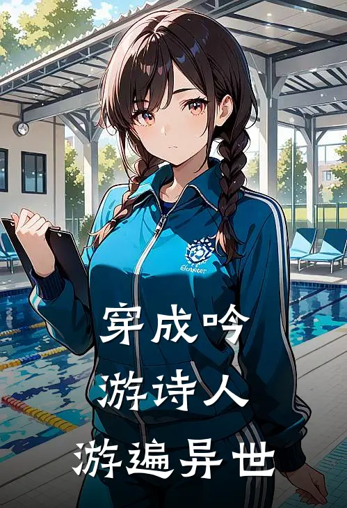 穿成吟游诗人，游遍异世