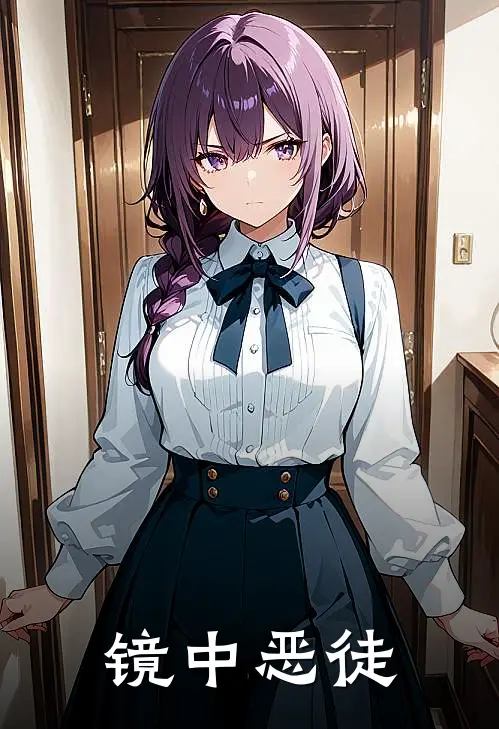 镜中恶徒