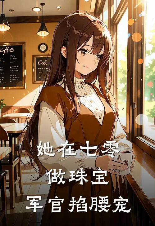 她在七零做珠宝，军官掐腰宠(林静姝肖野)全文免费小说_小说免费完结她在七零做珠宝，军官掐腰宠(林静姝肖野)