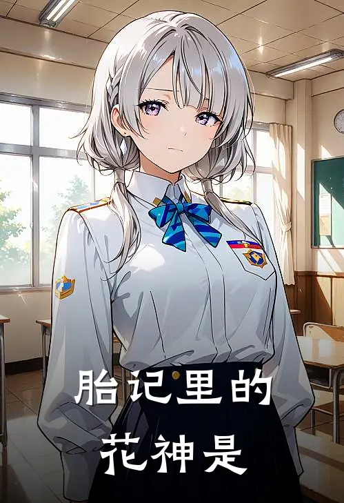 胎记里的花神是