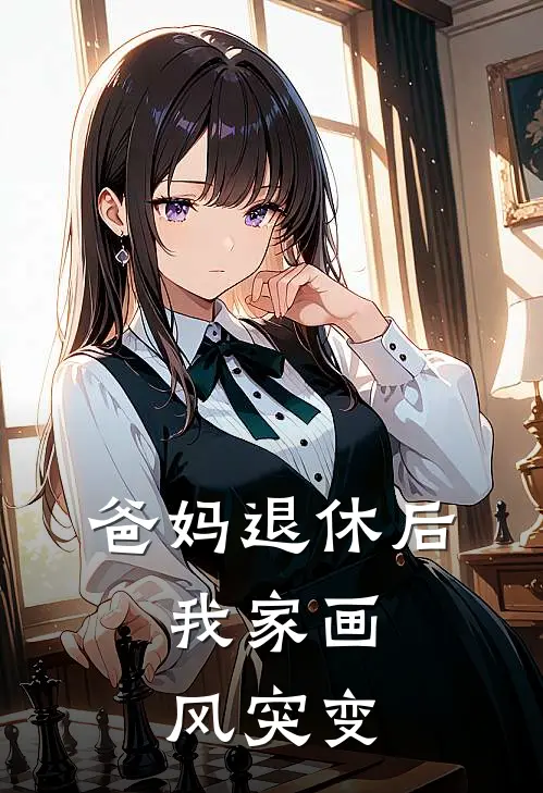 爸妈退休后，我家画风突变