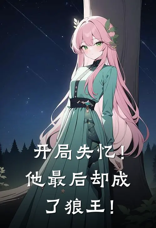 开局失忆！他最后却成了狼王！