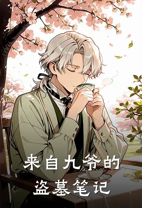 来自九爷的盗墓笔记