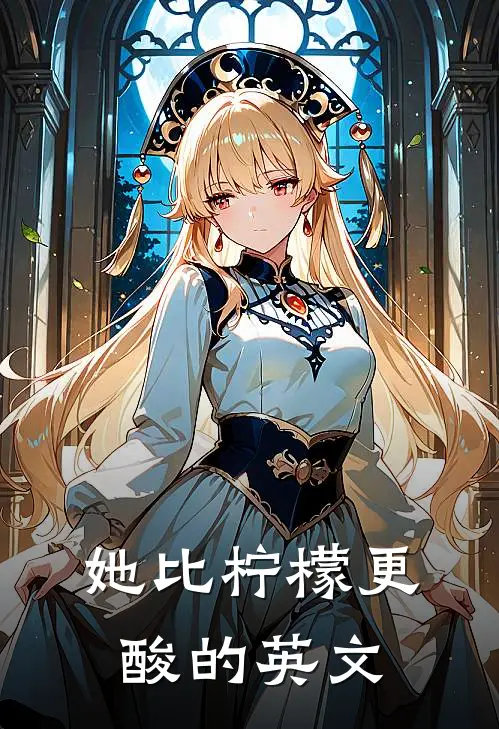 她比柠檬更酸的英文