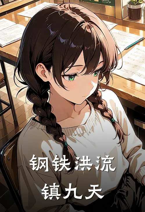 钢铁洪流镇九天
