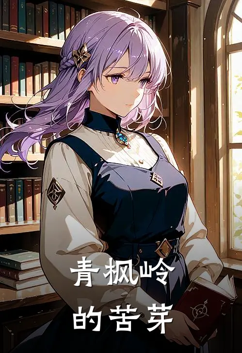 青枫岭的苦芽林春秀王半仙全章节免费在线阅读_《青枫岭的苦芽》精彩小说