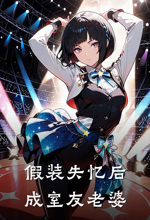 假装失忆后成室友老婆