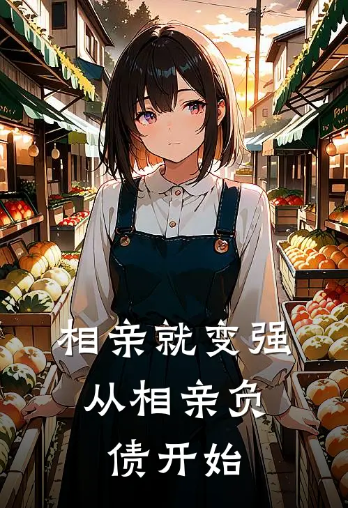 相亲就变强，从相亲负债开始