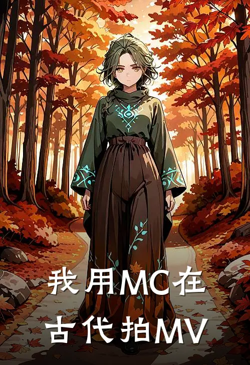 我用MC在古代拍MV(秦楚赵德柱)免费热门小说_最新小说推荐我用MC在古代拍MV秦楚赵德柱