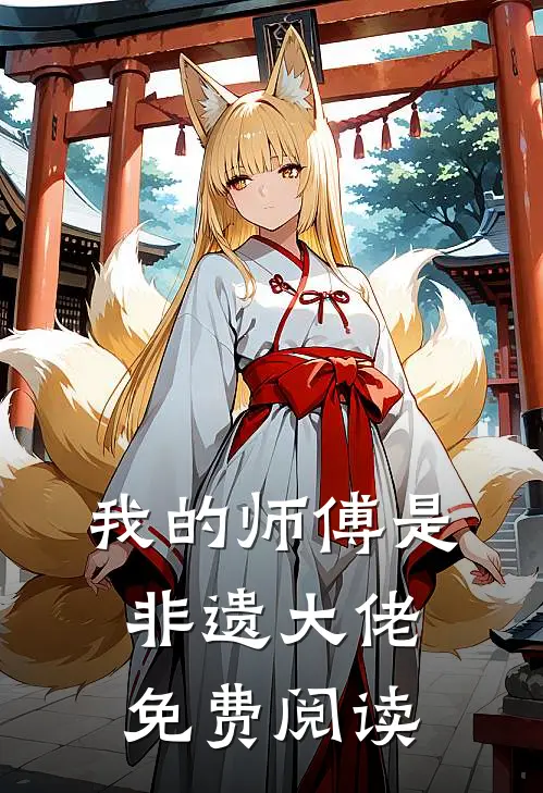 我的师傅是非遗大佬免费阅读