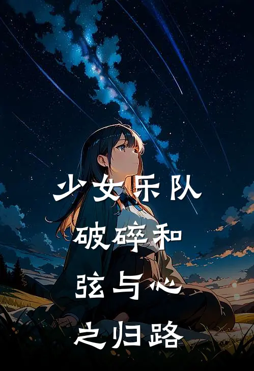 少女乐队：破碎和弦与心之归路结月千奈椎名真希最新好看小说_免费小说少女乐队：破碎和弦与心之归路(结月千奈椎名真希)