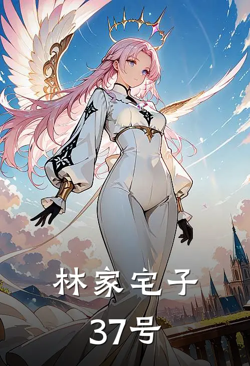 林家宅子37号