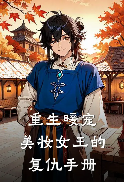 重生暖宠：美妆女王的复仇手册