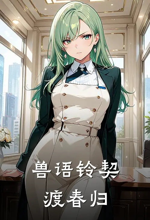 兽语铃契：渡春归