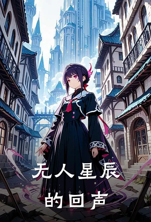 无人星辰的回声(归岚归岚)全本免费小说阅读_全文免费阅读无人星辰的回声归岚归岚