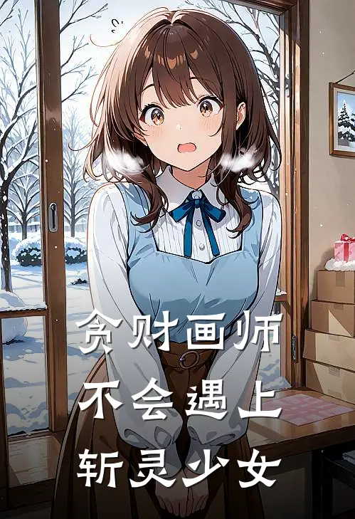 贪财画师不会遇上斩灵少女