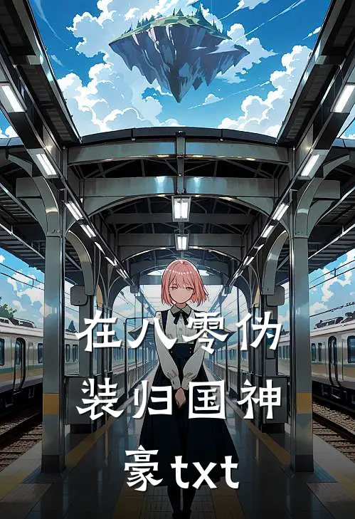 在八零伪装归国神豪txt