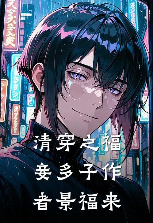 清穿之福妾多子作者景福来