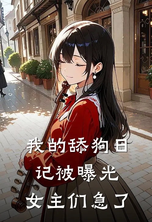 我的舔狗日记被曝光，女主们急了