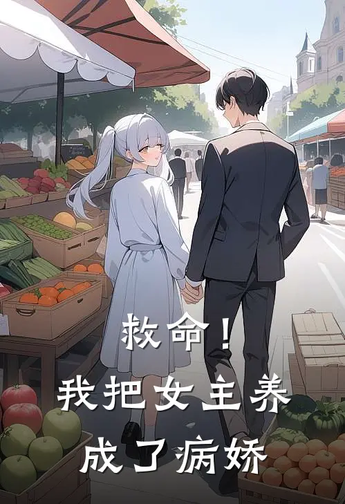 救命！我把女主养成了病娇