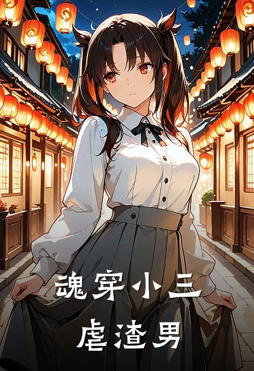 魂穿小三虐渣男