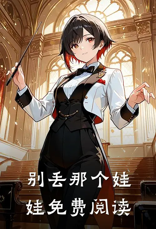 别丢那个娃娃免费阅读