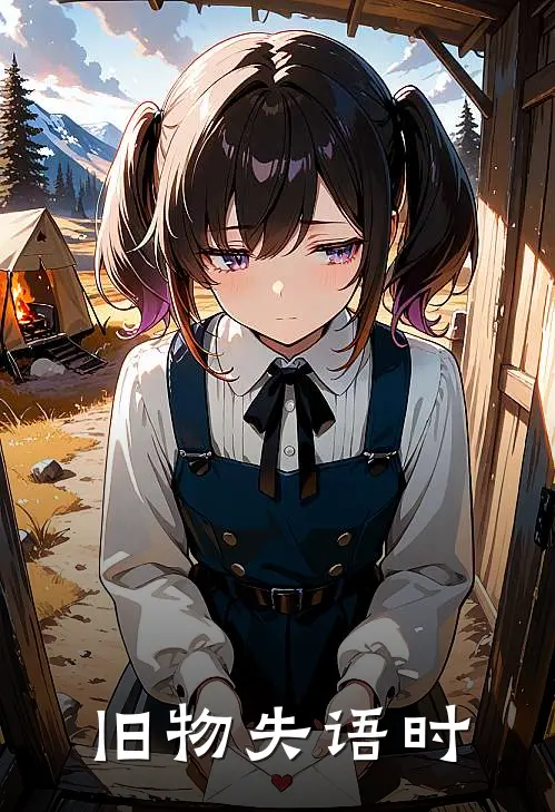 沈清禾顾靳洲《旧物失语时》完整版在线阅读_沈清禾顾靳洲完整版在线阅读