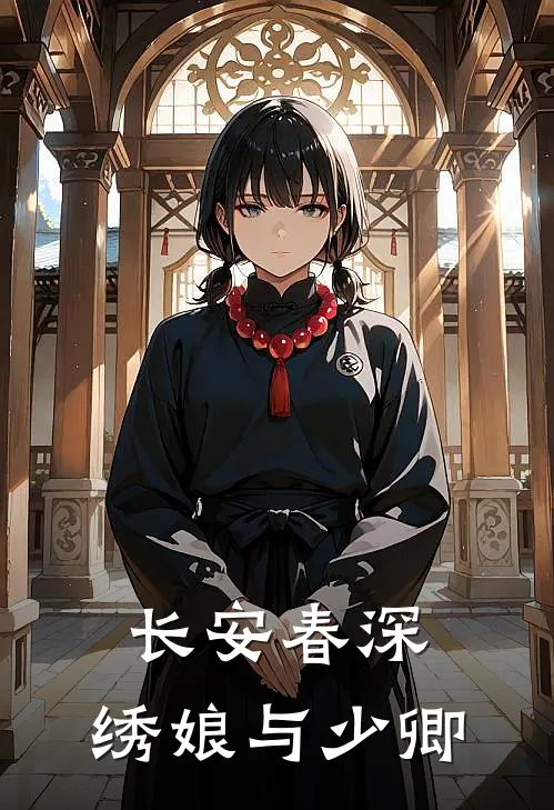 长安春深：绣娘与少卿(沈微婉萧景渊)小说免费阅读_热门小说阅读长安春深：绣娘与少卿沈微婉萧景渊