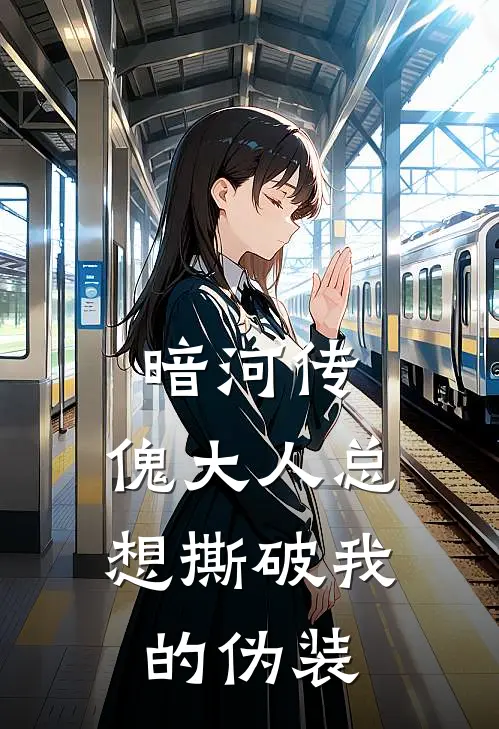 暗河传：傀大人总想撕破我的伪装